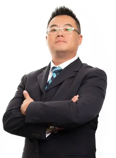 Alex Lee