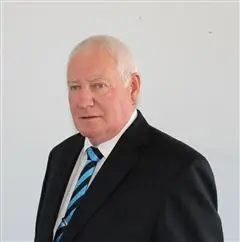 Tony McEwan