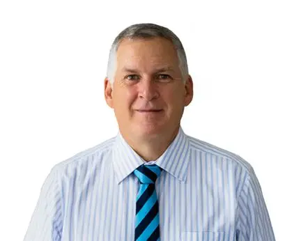 Graeme Morrison