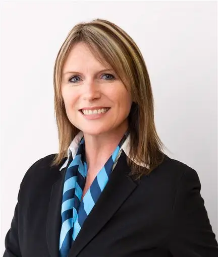Faye Owen