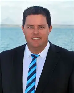 Martin FitzGerald