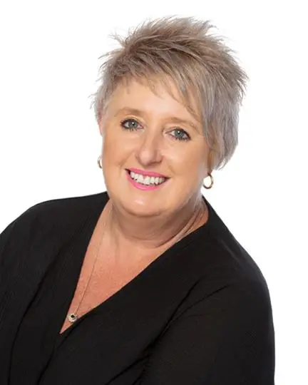 Leeann Jones