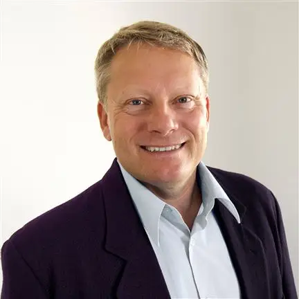 Kingsley Wallman