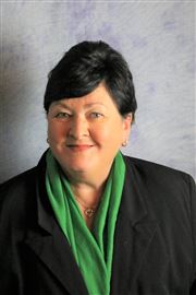 Julie Clark
