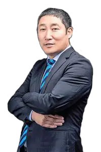 Mason Zhang