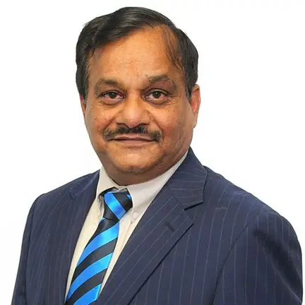 Suresh Ganesh