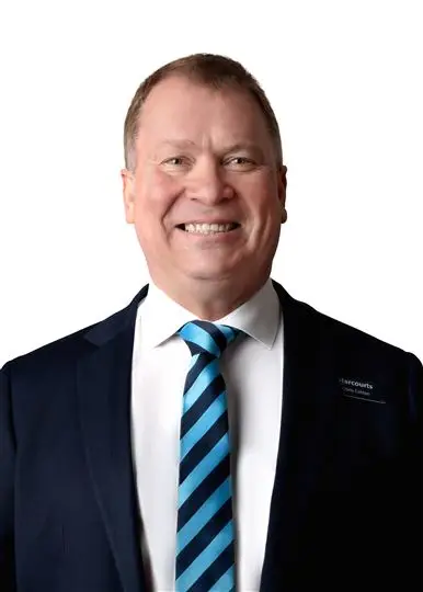 Chris Cotton