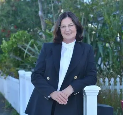 Maria Stevens