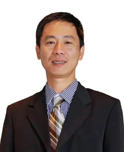 Liem Chandra