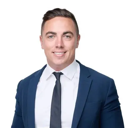 Kieran Barakat