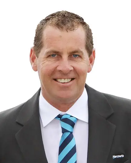 Damien Hollingsworth