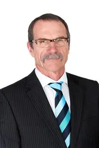Graeme McLeod