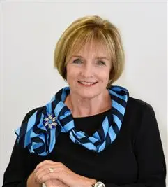 Robyn Coles