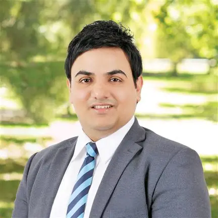 Addy Sehdev