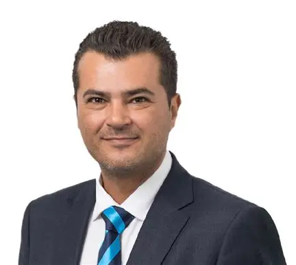 Peter Demos