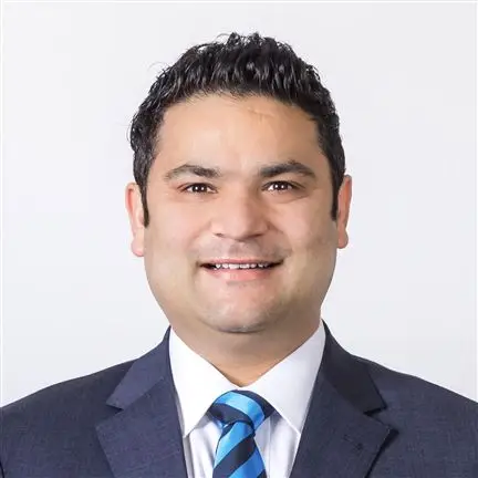 Gaurav Puri
