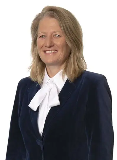 Renee Fowler
