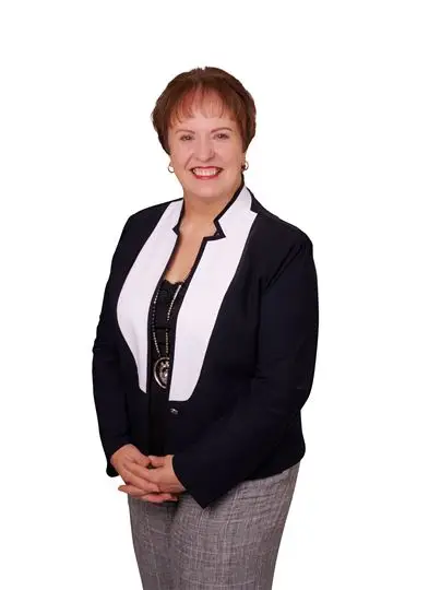 Raewyn Marles