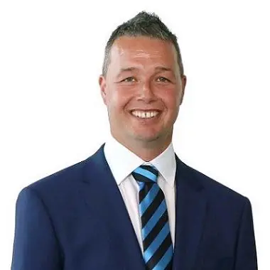 Kyle Finiki