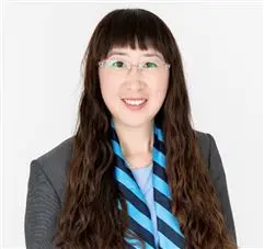 Crystal Yu