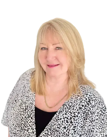 Maria Blundell