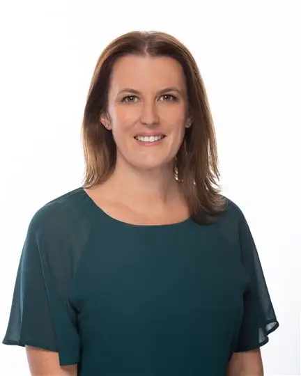 Sarah Chaplin