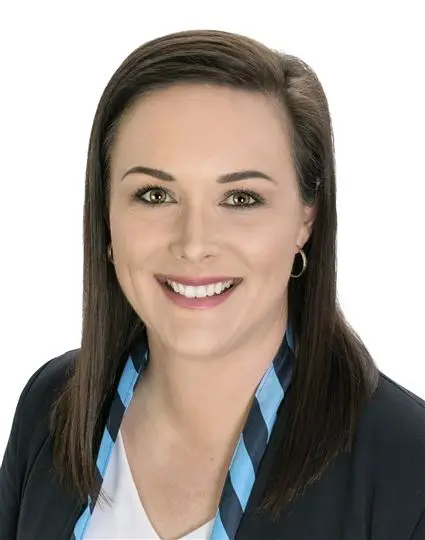Rachel Threlkeld