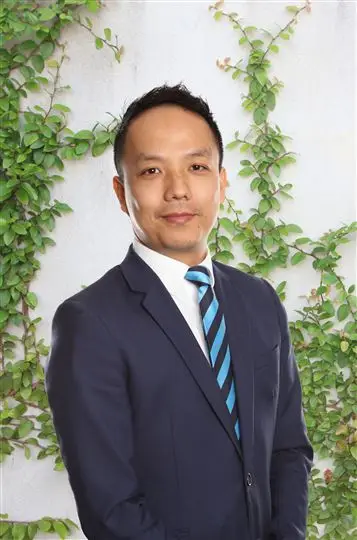 Roy Tong