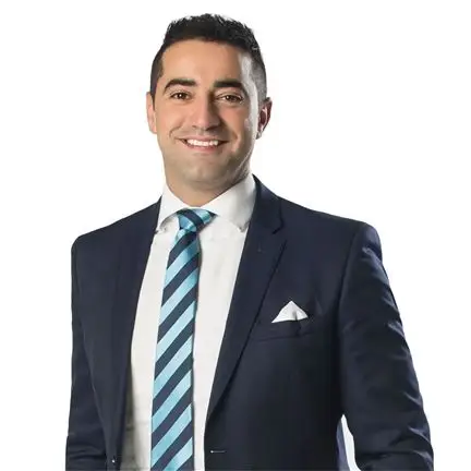 Andrew Dimashki