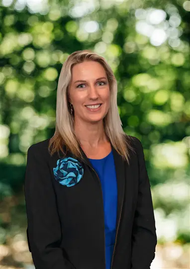Michelle Heron