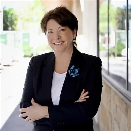 Denise Hardman