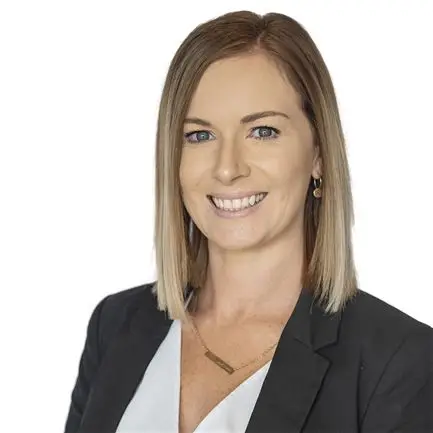 Danielle Callaghan