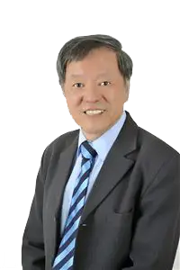 Albert Low