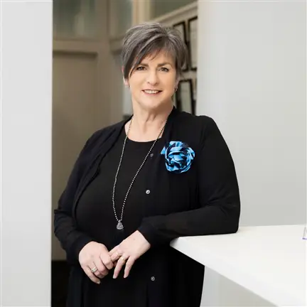 Glenis Shirley