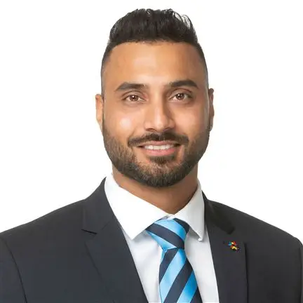 Ravi Virk
