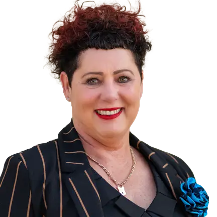 Jill Bennett