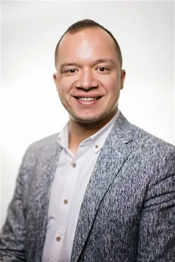 Kane Salanoa