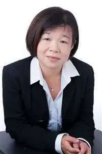 Lilian Cheong