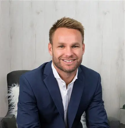 Guy Powell