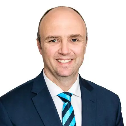 Hamish McLeod AREINZ Nat. Dip. R.E, B. Bus. Mgt
