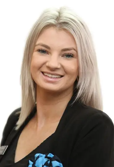 Becky Martin