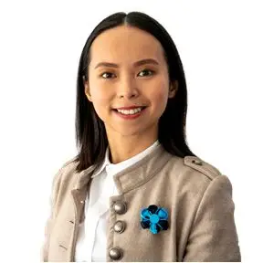 Madel Rigonan-Quayle