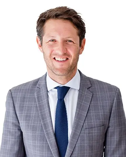 Henry Cochrane