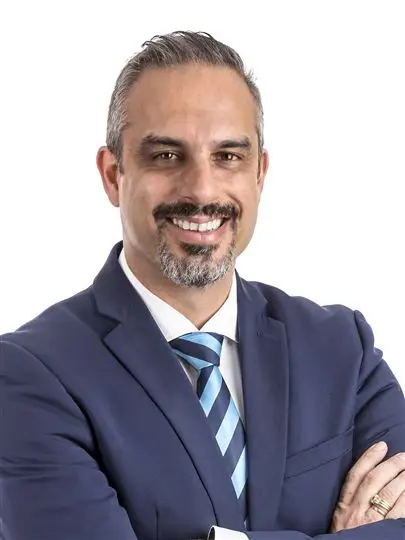 Archie Mantsos