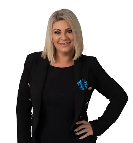 Melissa Borg