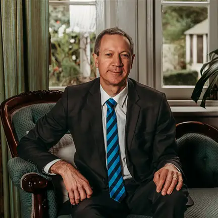 Raymond Buitenhuis