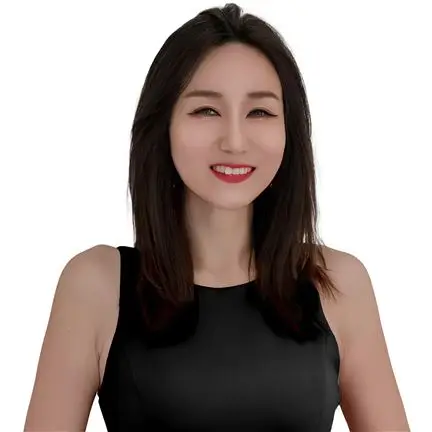 Michelle Fu