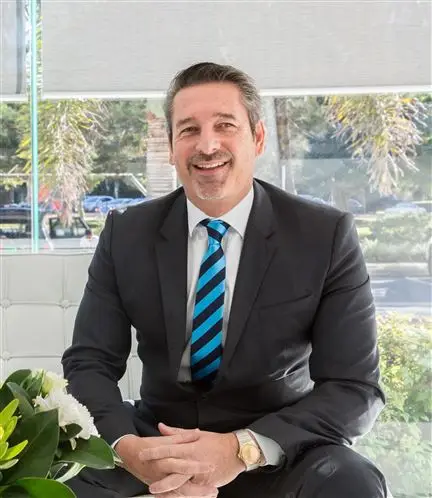 Stuart Reeder