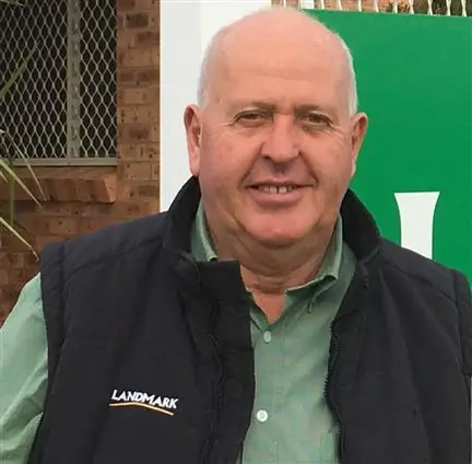 Michael Martin