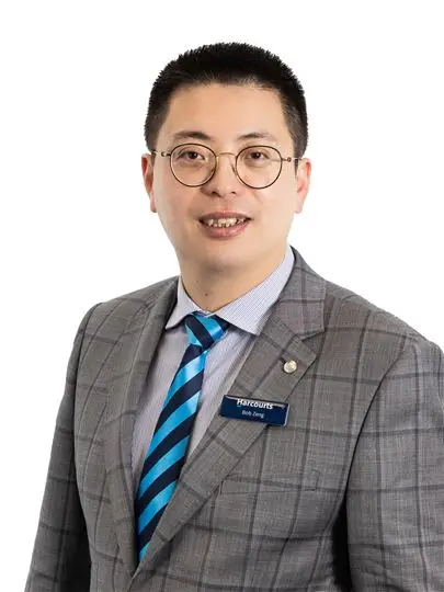 Bob Zeng